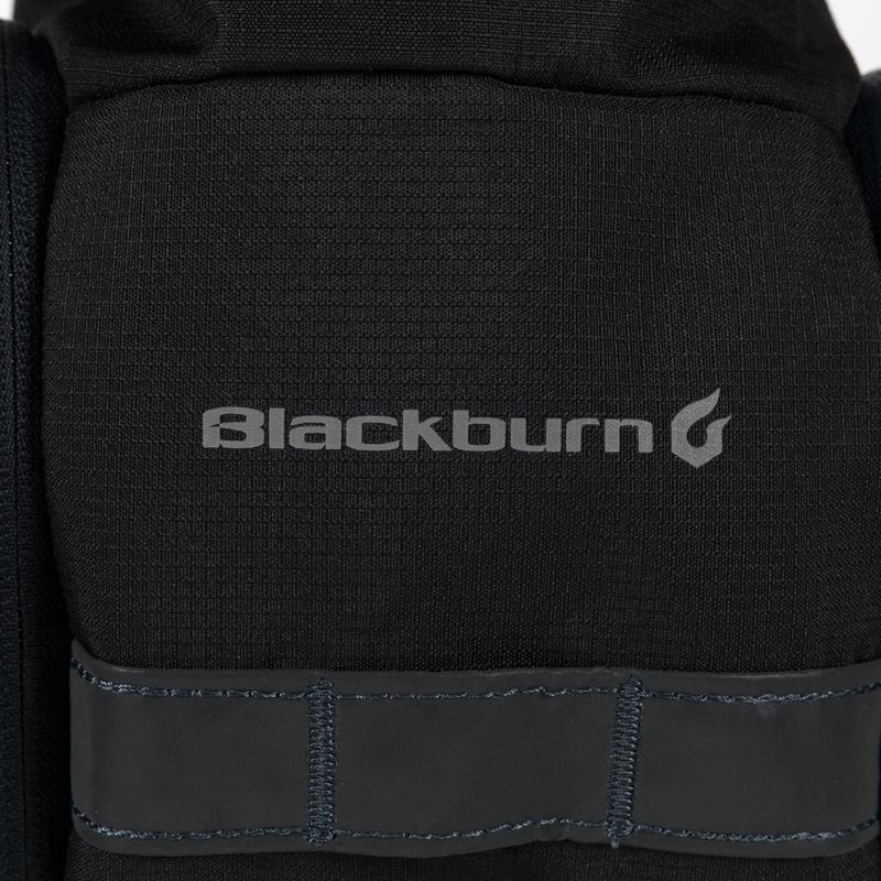 Blackburn Local Trunk Fahrradtasche schwarz BBN-7108950 4