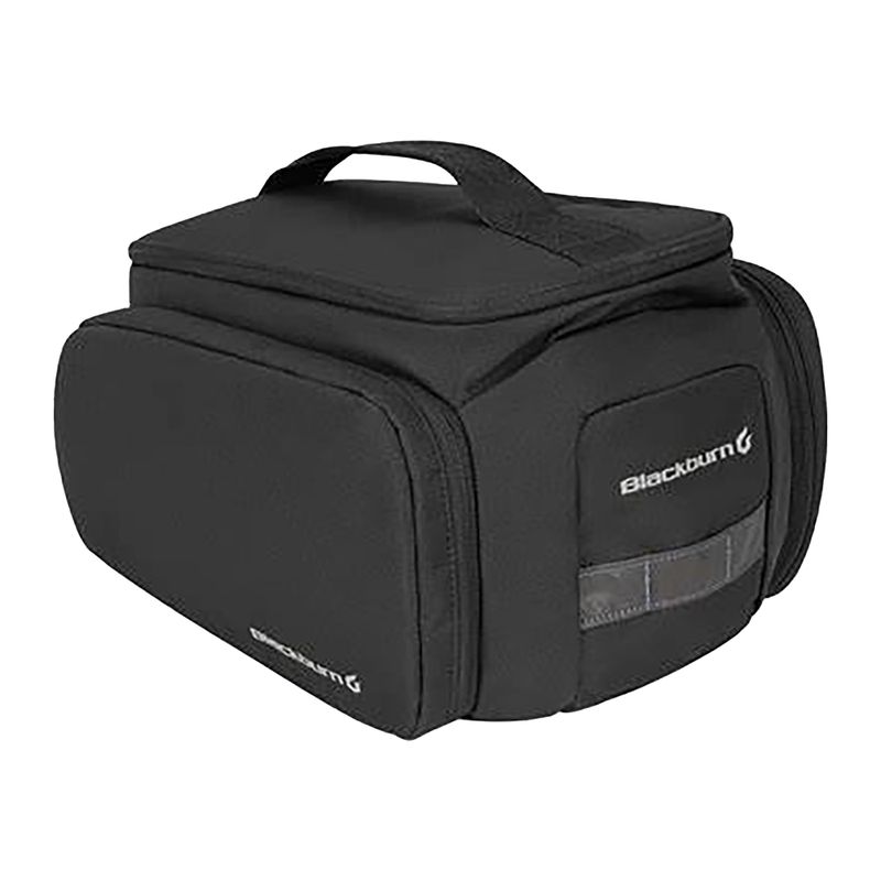 Blackburn Local Trunk Fahrradtasche schwarz BBN-7108950 5