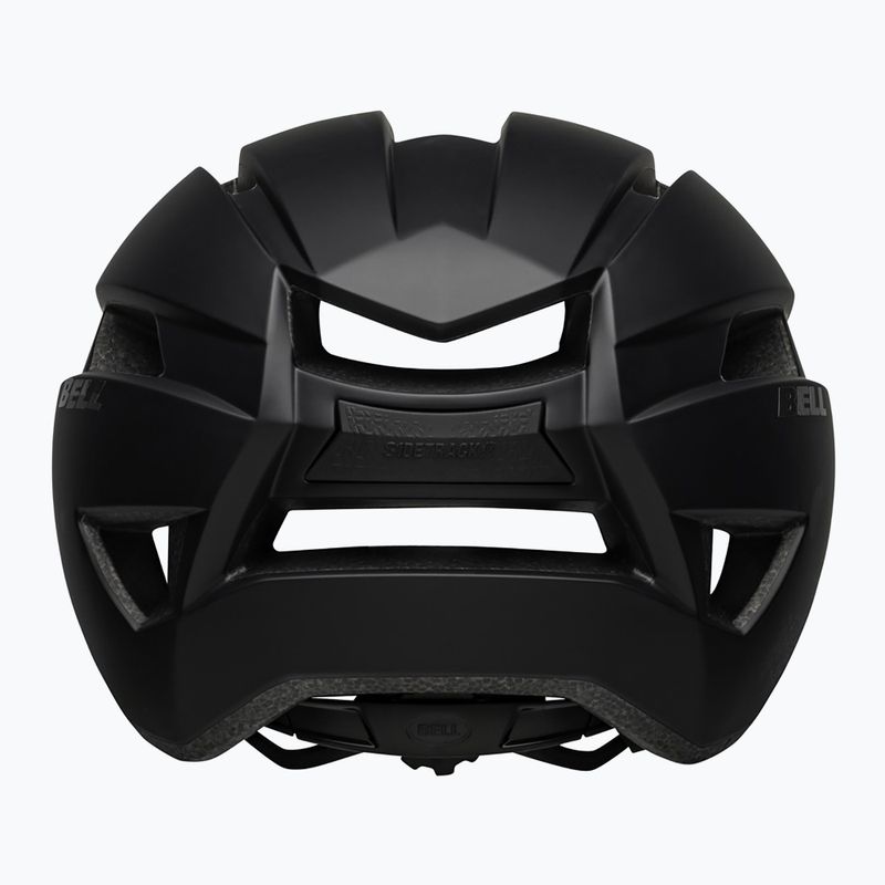 Bell Sidetrack II Integrated MIPS Jr Kinder Fahrradhelm mattschwarz 3