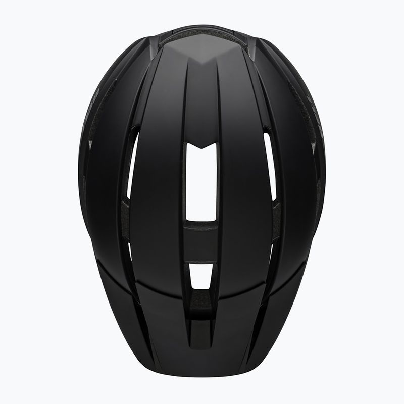 Bell Sidetrack II Integrated MIPS Jr Kinder Fahrradhelm mattschwarz 4