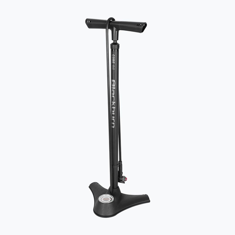 Fahrradpumpe Blackburn Core 2 160psi black