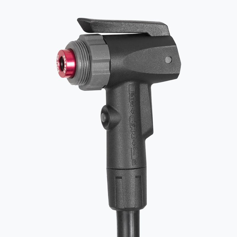 Fahrradpumpe Blackburn Core 2 160psi black 2