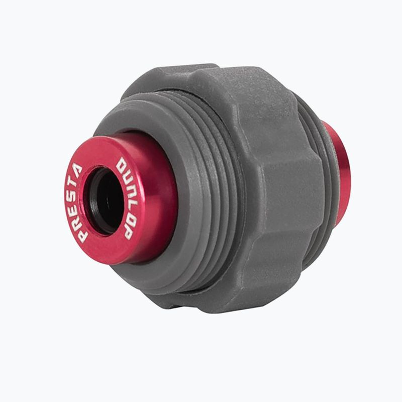 Fahrradpumpe Blackburn Core 2 160psi black 4
