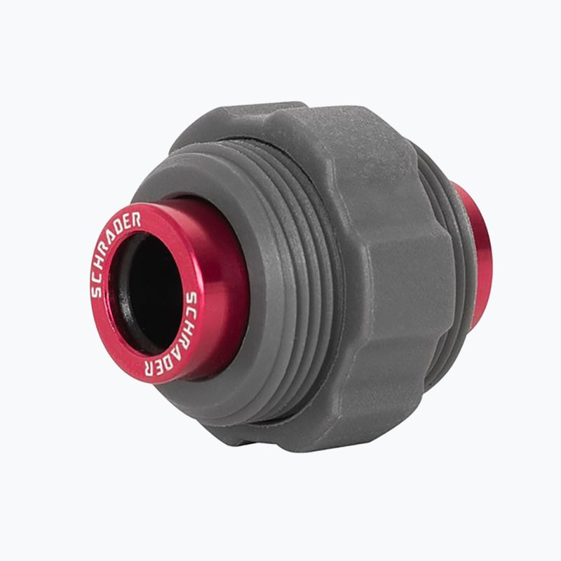 Fahrradpumpe Blackburn Core 2 160psi black 5