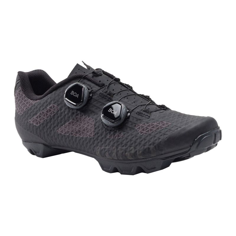 Herren MTB-Radschuhe Giro Sector schwarz GR-7122807