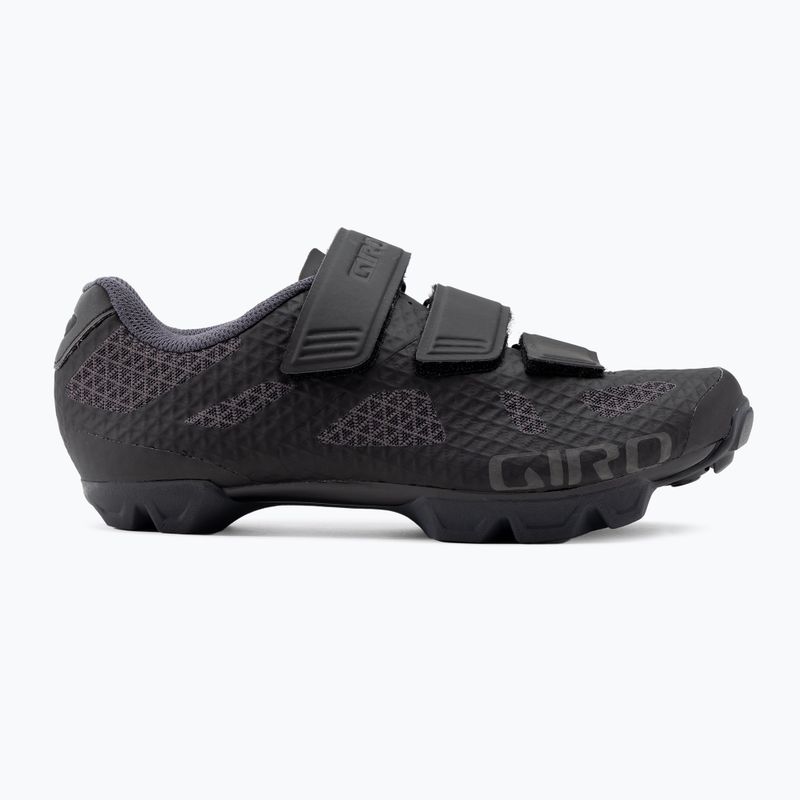 Damen MTB-Radschuhe Giro Ranger schwarz GR-7122959 2