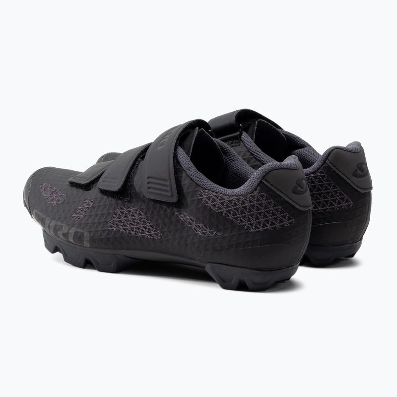 Damen MTB-Radschuhe Giro Ranger schwarz GR-7122959 3