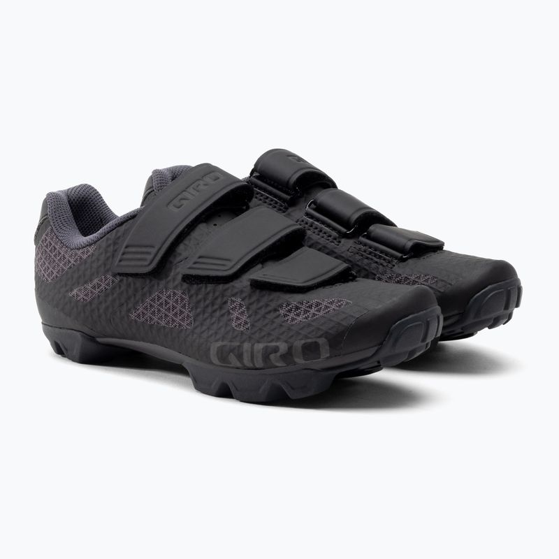 Damen MTB-Radschuhe Giro Ranger schwarz GR-7122959 5