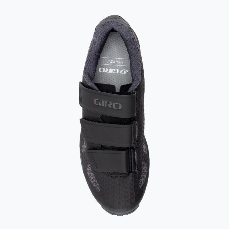 Damen MTB-Radschuhe Giro Ranger schwarz GR-7122959 6