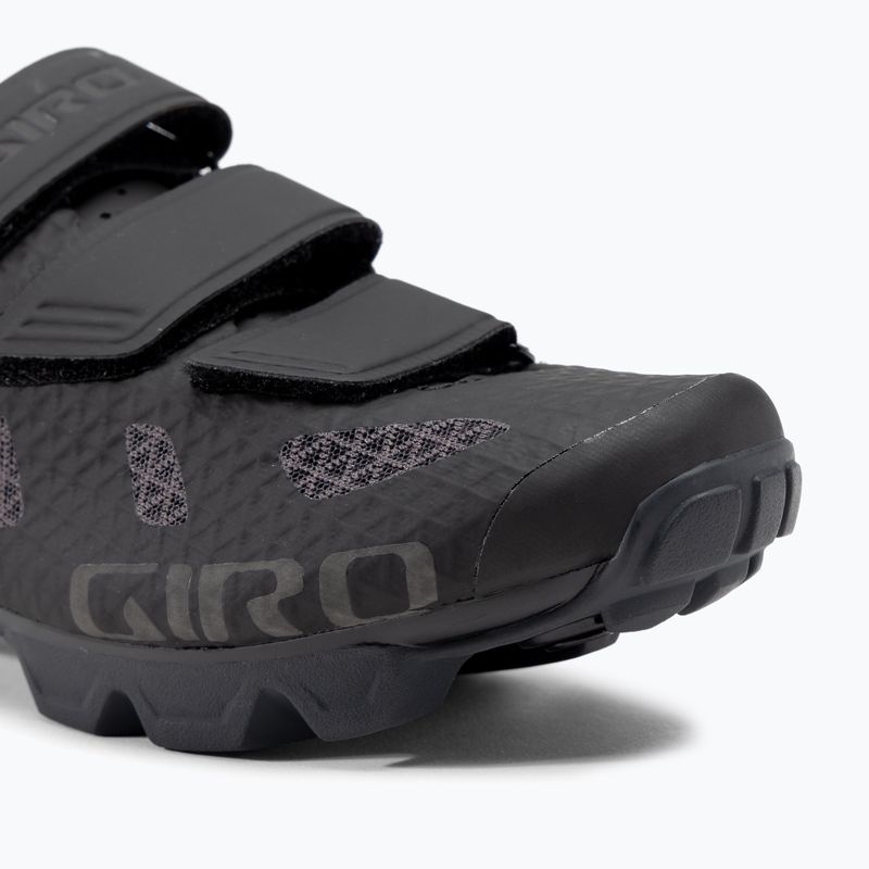 Damen MTB-Radschuhe Giro Ranger schwarz GR-7122959 8