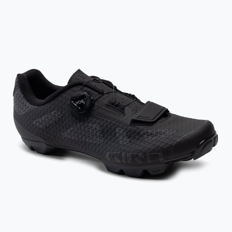 Herren MTB-Radschuhe Giro Rincon schwarz GR-7122970