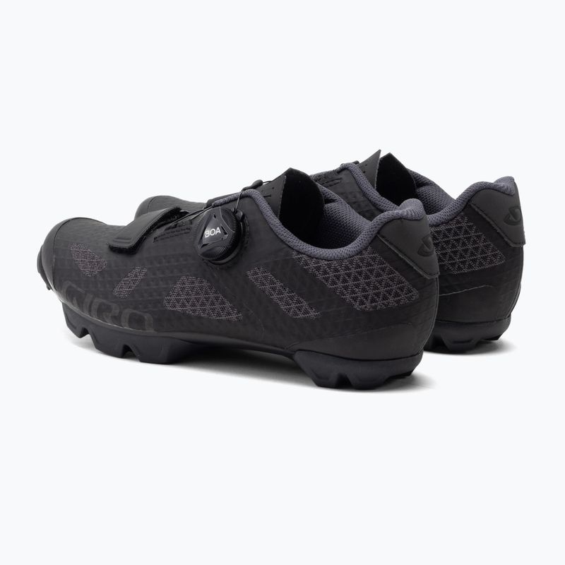 Damen MTB-Radschuhe Giro Rincon schwarz GR-7122992 3