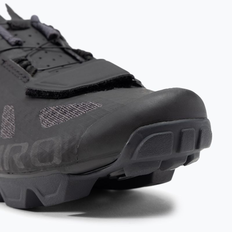 Damen MTB-Radschuhe Giro Rincon schwarz GR-7122992 8