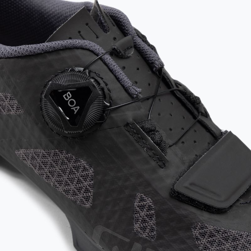 Damen MTB-Radschuhe Giro Rincon schwarz GR-7122992 9