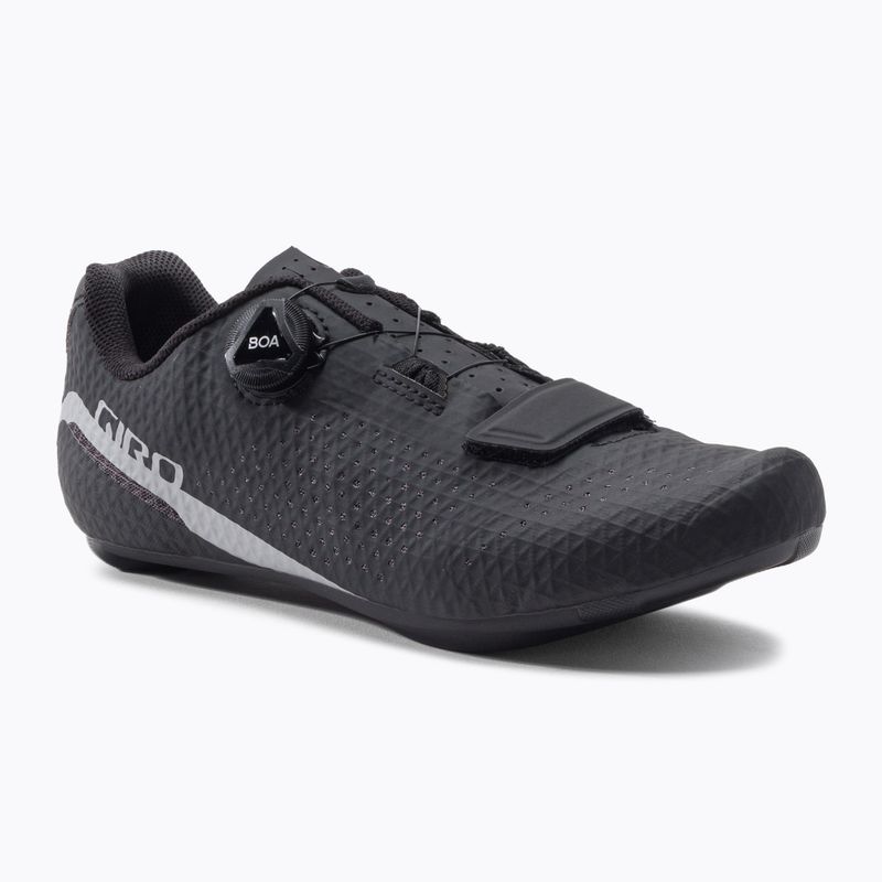 Herren Rennradschuhe Giro Cadet Carbon schwarz GR-7123070