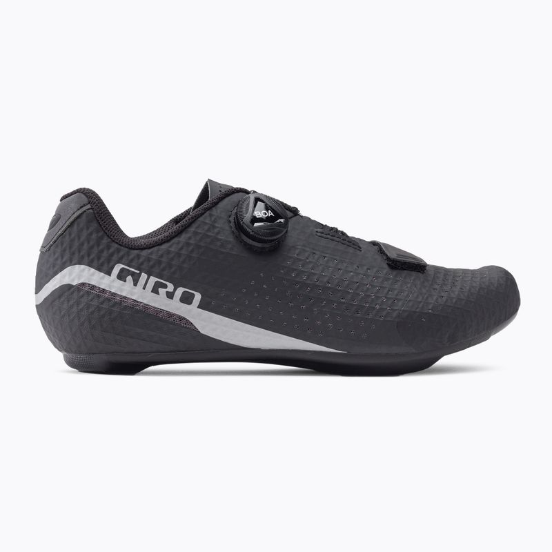 Herren Rennradschuhe Giro Cadet Carbon schwarz GR-7123070 2