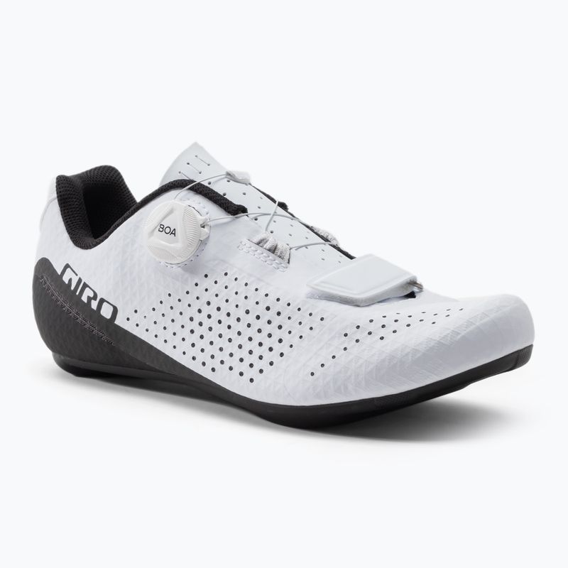 Giro Cadet Herren Rennradschuhe weiß GR-7123087