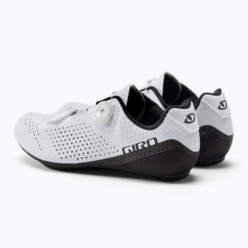 Giro Cadet Herren Rennradschuhe weiß GR-7123087 3