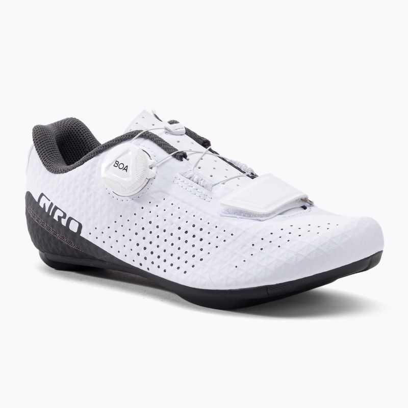 Damen Rennradschuhe Giro Cadet weiß GR-7123099