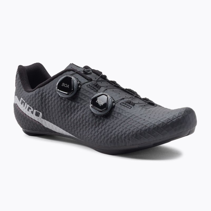 Giro Regime Herren Rennradschuhe schwarz GR-7123123