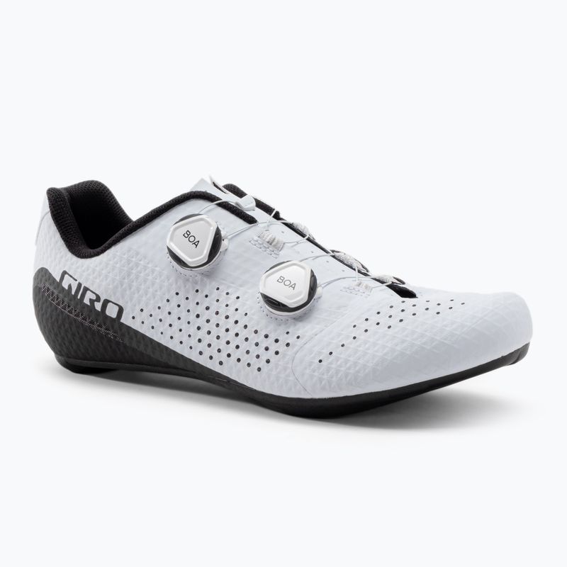 Giro Regime Herren Rennradschuhe weiß GR-7123141