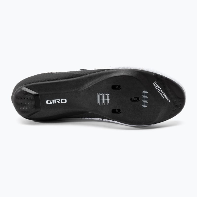 Giro Regime Herren Rennradschuhe weiß GR-7123141 4