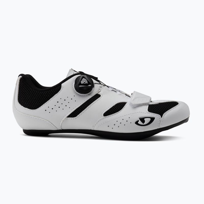 Giro Savix II Herren Rennradschuhe weiß GR-7126190 2