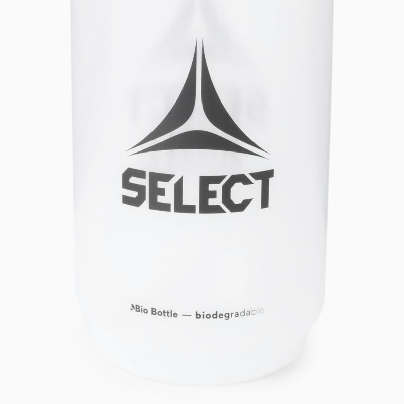 SELECT Bio 700ml weiße Flasche 7522007000 2