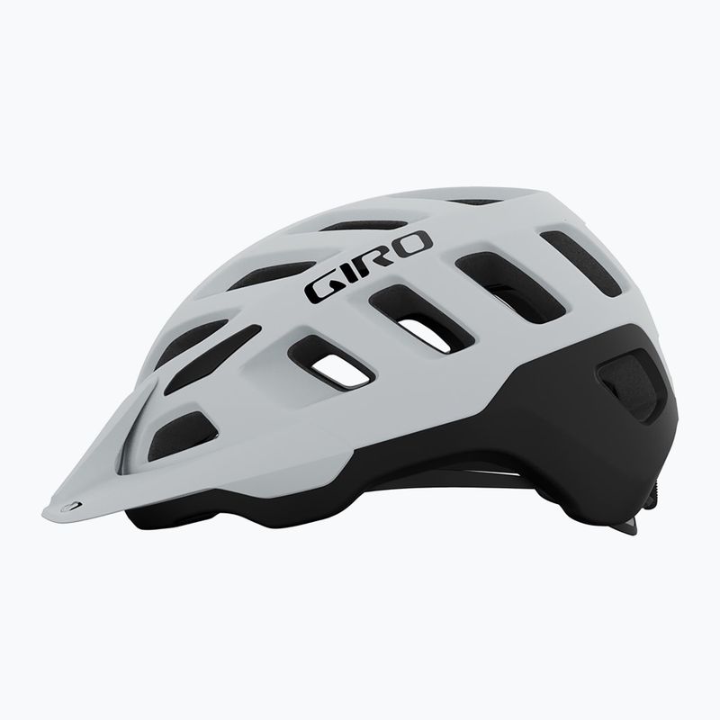 Giro Radix Integrated MIPS matte Kreide Fahrradhelm 2