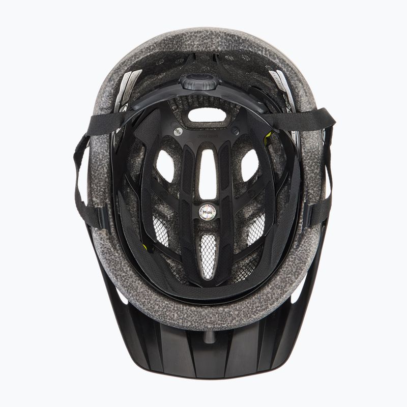 Giro Tremor Child Integrated MIPS Fahrradhelm mattschwarz 6