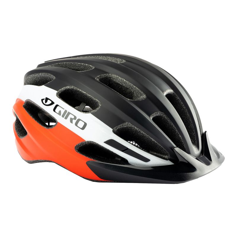 Giro Register Fahrradhelm schwarz GR-7129827