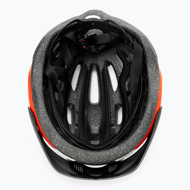 Giro Register Fahrradhelm schwarz GR-7129827 5