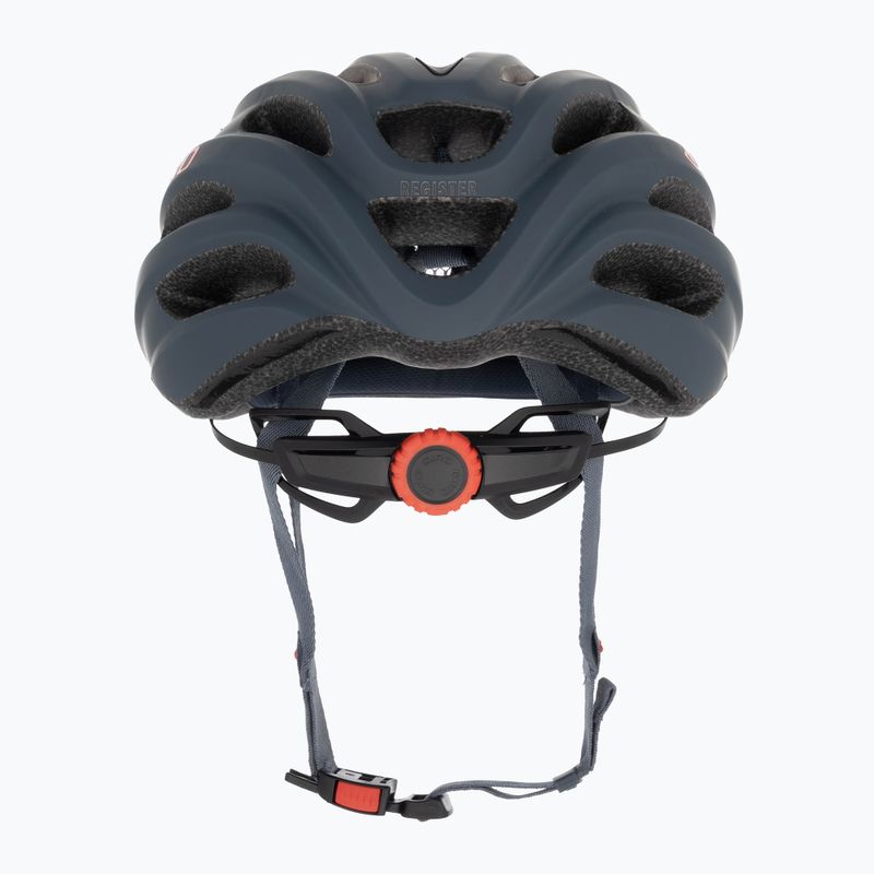 Giro Register matte portaro grau Fahrradhelm 3