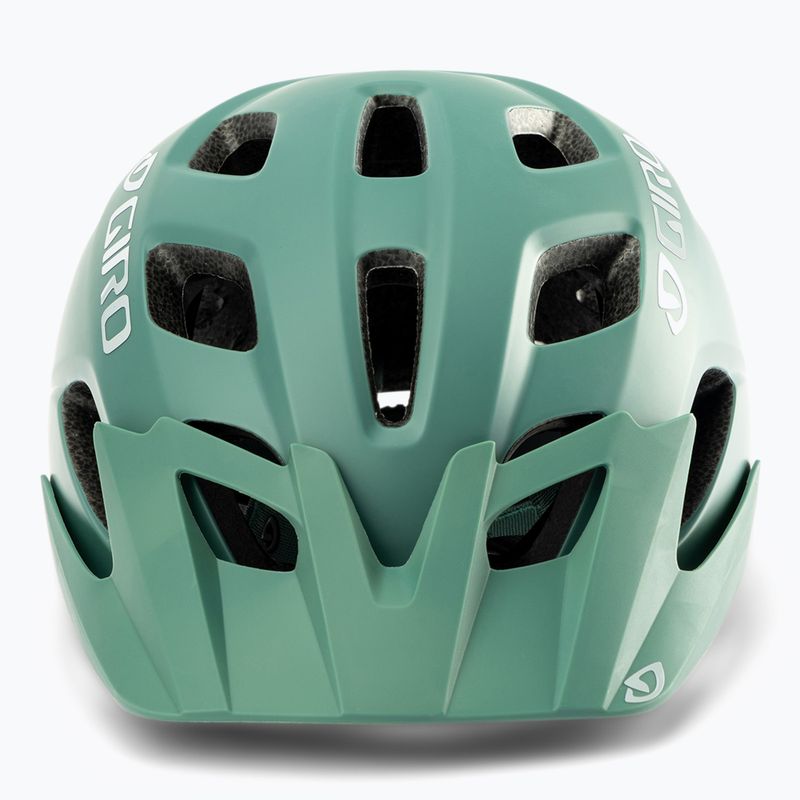 Giro Verce grüner Fahrradhelm GR-7129927 2