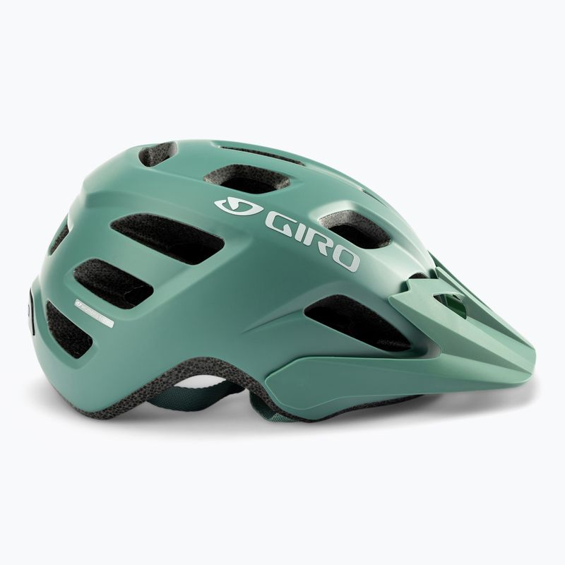 Giro Verce grüner Fahrradhelm GR-7129927 3