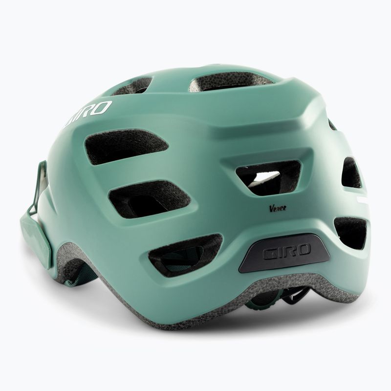 Giro Verce grüner Fahrradhelm GR-7129927 4