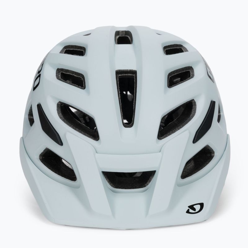 Giro Radix Fahrradhelm weiß 7129485 2