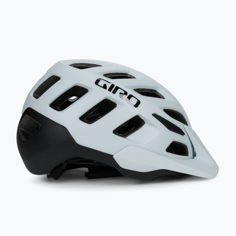 Giro Radix Fahrradhelm weiß 7129485 3