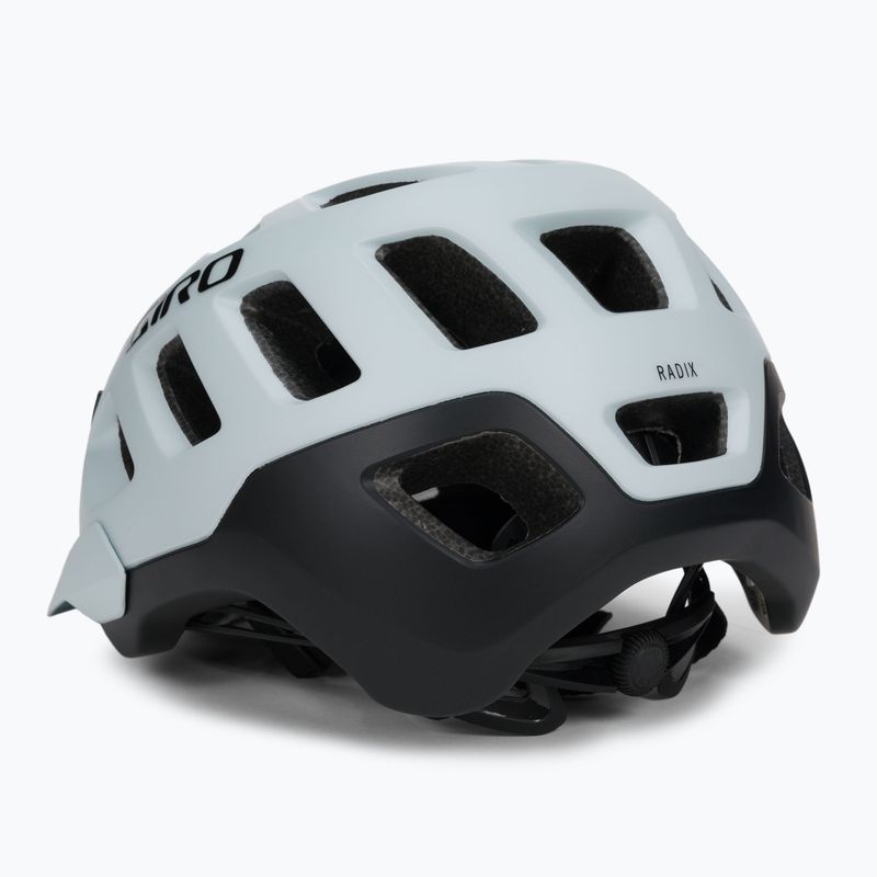 Giro Radix Fahrradhelm weiß 7129485 4