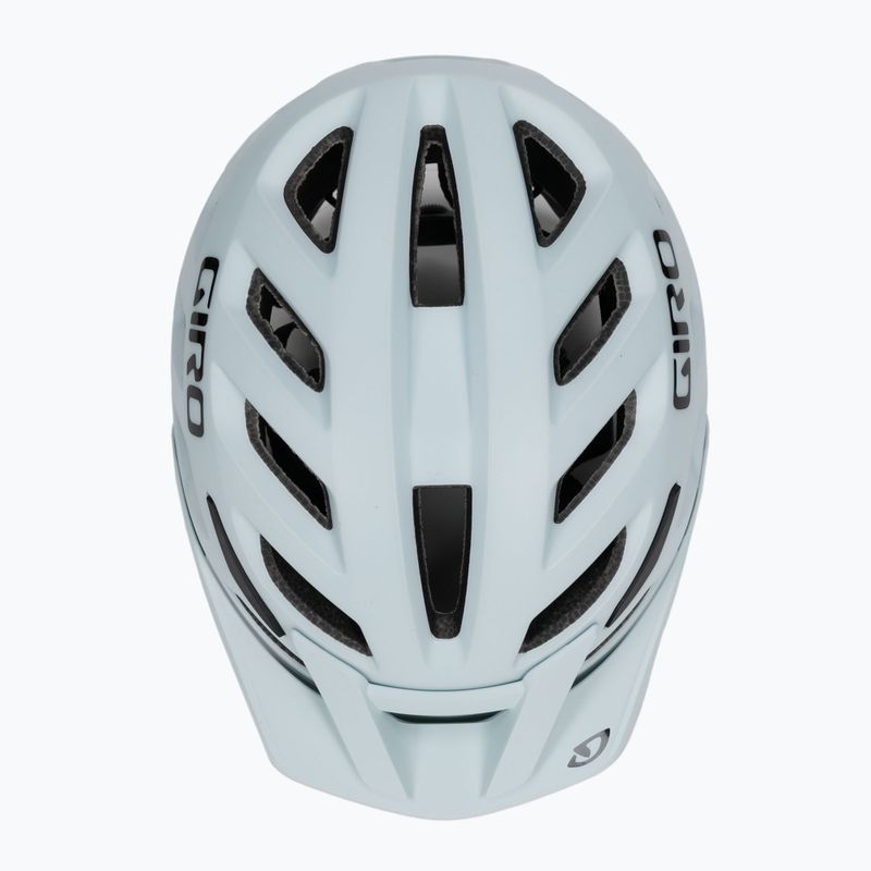 Giro Radix Fahrradhelm weiß 7129485 6