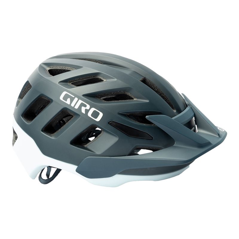 Giro Radix grau Fahrradhelm GR-7129491