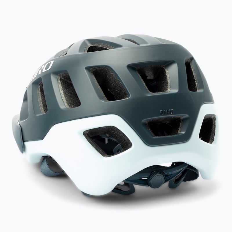 Giro Radix grau Fahrradhelm GR-7129491 4