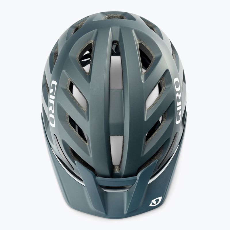 Giro Radix grau Fahrradhelm GR-7129491 6