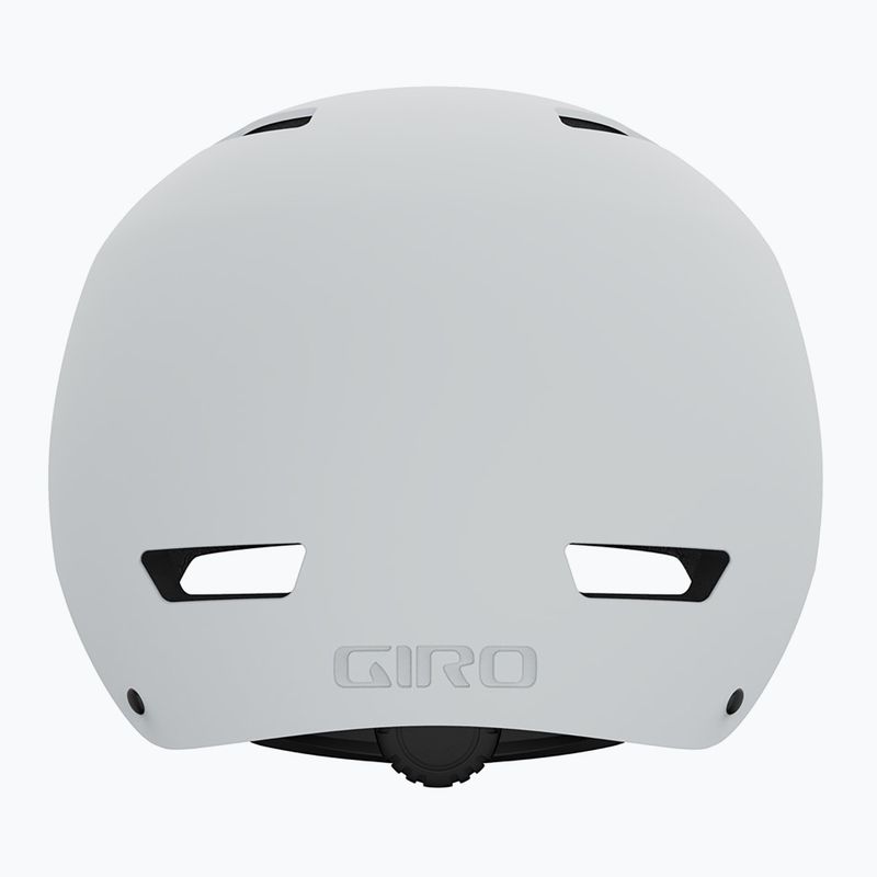 Giro Quarter FS Matte Kreide Helm 3