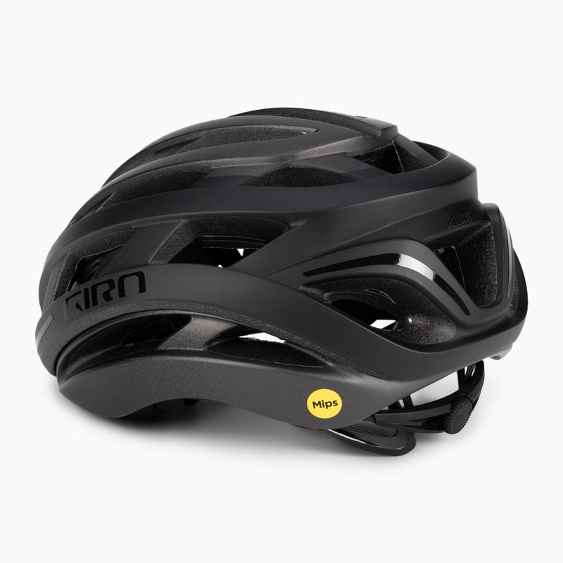 Fahrradhelm Giro Helios Spherical Mips schwarz GR-7129136 4