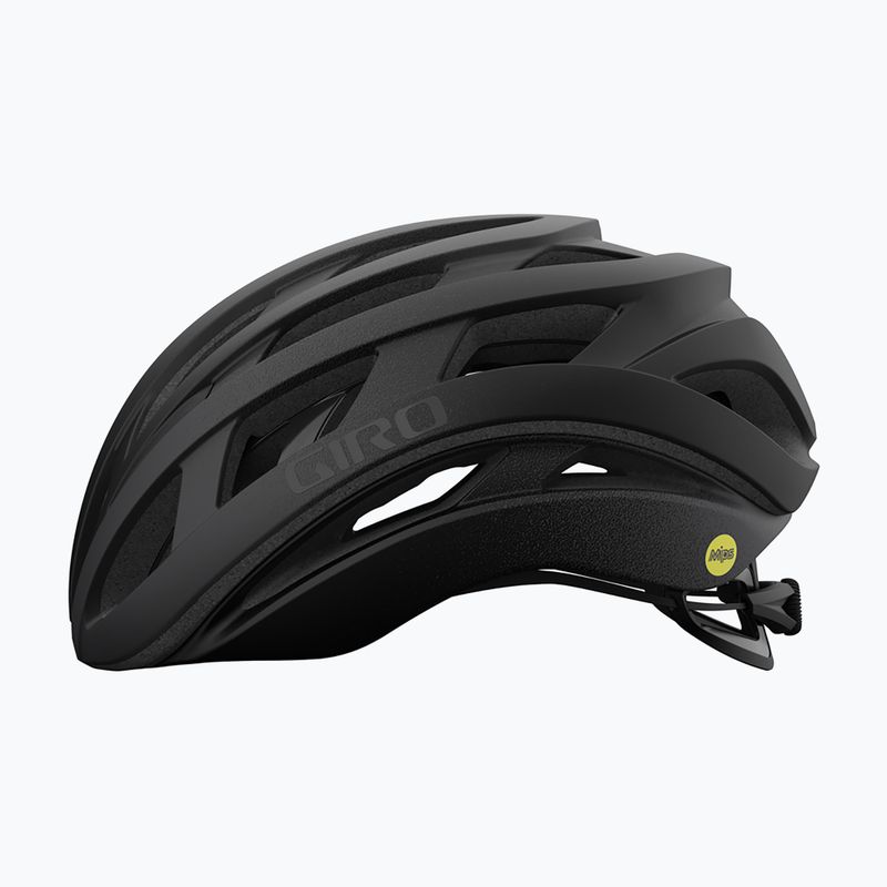 Fahrradhelm Giro Helios Spherical Mips schwarz GR-7129136 6