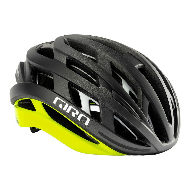 Giro Helios Spherical Mips Fahrradhelm schwarz GR-7129144