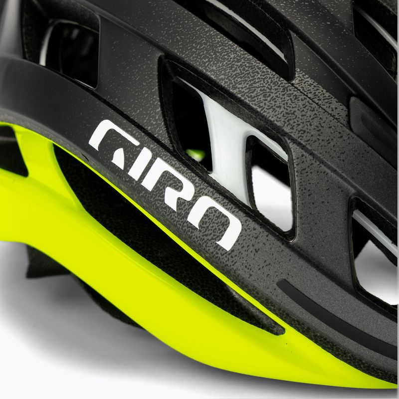 Giro Helios Spherical Mips Fahrradhelm schwarz GR-7129144 7