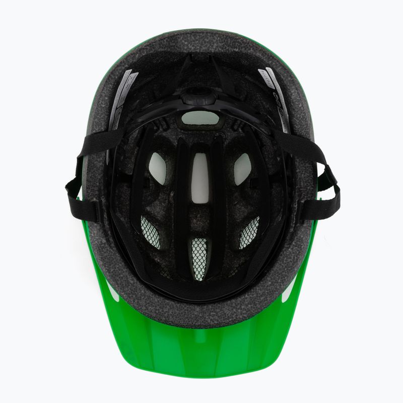 Giro Tremor Kind Fahrradhelm grün GR-7129869 5