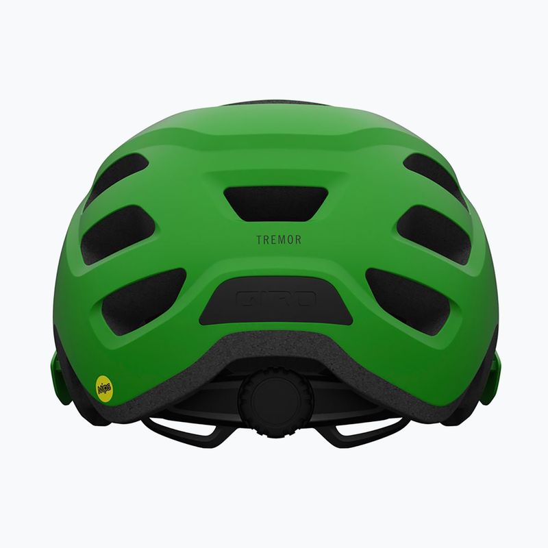 Giro Tremor Kind Fahrradhelm grün GR-7129869 8